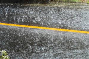 雨の種類や呼び方を知ろう！天気予報の用語や昔から使われている雨の名前を紹介